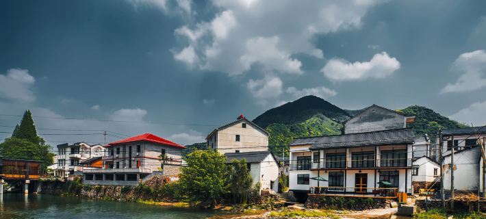 Tingxi Hotels in Deqing