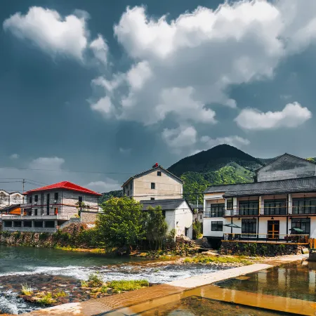 Tingxi