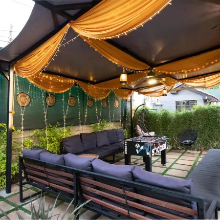 Gigiri Lion Villas I Отели рядом с достопримечательностью «Посольство США»