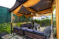 Gigiri Lion Villas I Hotel in zona Serenity Spa Gigiri