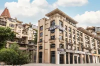 Jin Duo Hotel Hotels near Huayan Zhiyuan Fuwu Theme Park