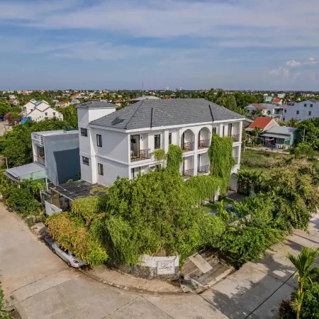 Lime Villa Hoi An