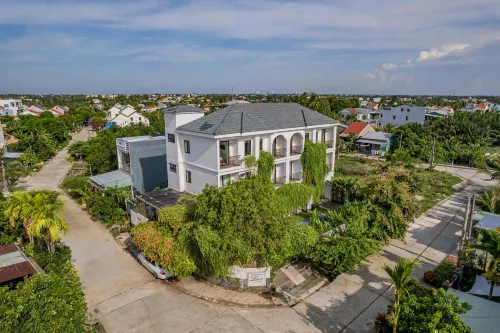 Lime Villa Hoi An