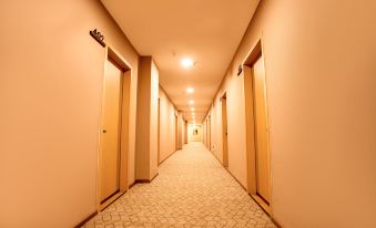 Park Hyatt Fashion Hotel (Kaili cross street people's hospital)