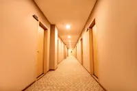 โรงแรมแฟชั่นพาร์ค ไฮแอท (โรงพยาบาลประชาชน ถนนครอส ไขหลี่) - ห้องครัว