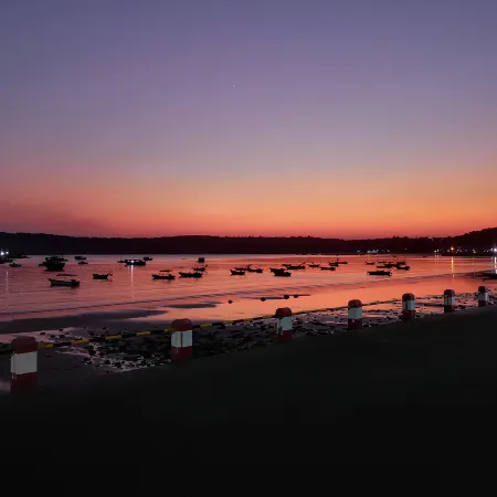 Xiangtiange Seascape Homestay (Nanwan Street Branch, Weizhou Island)