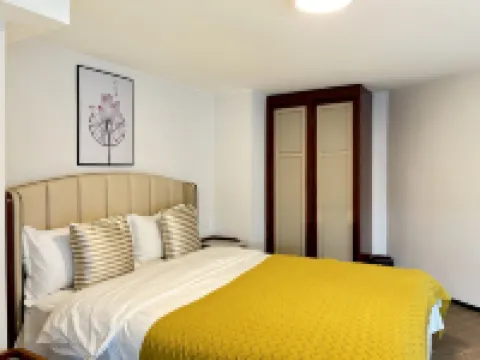 Danzhou Haihua Island Mumuxixi Seascape Guesthouse