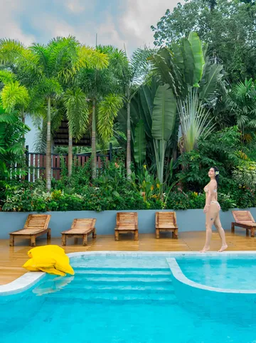 รูปภาพของสลักเพชรซีฟู้ด แอนด์ รีสอร์ท