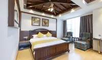 Sigewei Countryside Homestay - 2-نجوم