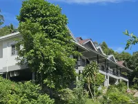 Moonway Bungalows Отели рядом с достопримечательностью «Пляж Хадсалад»