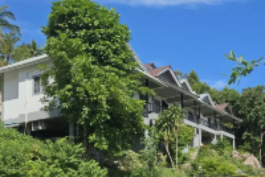 Moonway Bungalows
