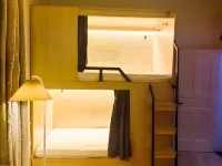 Onenight youth Hostel