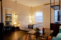 Landmark Bhairahawa Hotels in Bhairawa