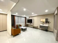 Home Inn UP Huayi Selected Hotel (Zhanhua District Bus Station) - acceptant les animaux