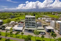 寗夏光線 蘭陽動植物王国附近的飯店