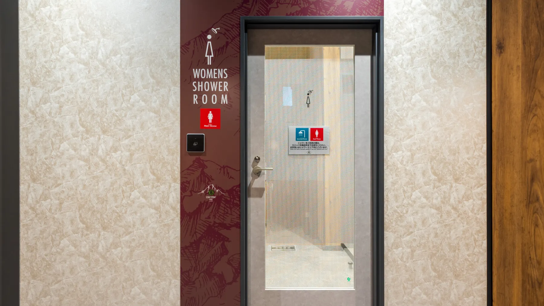 EIGHT POINT INN KANAZAWA Phòng Photos