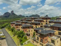 Boutique Stay Villa