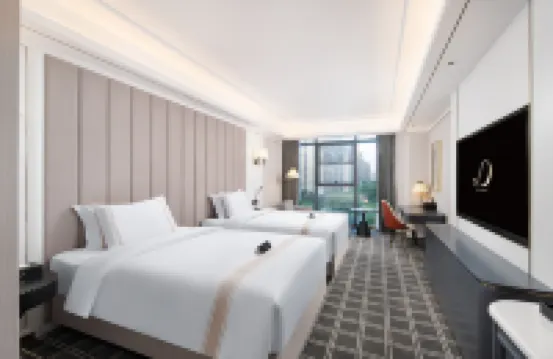Xana Deluxe Hotel Yancheng Yueda 889 Commercial Plaza Store