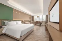 MEHOOD LESTIE Hotel (Dongtai Railway Station)