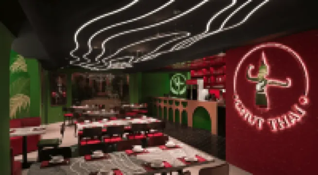 Ben Thanh Tower D1市中心住宿