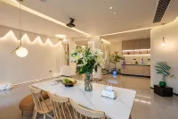 Mulan · FanLi Holiday Hotel