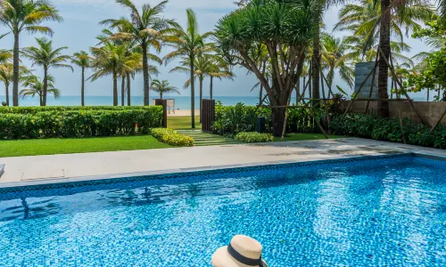 The Five Villas & Resort Quangnam - Danang