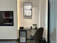 Guobin Hotel (Hua County Flagship) Hotels in Hua County