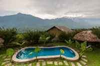 Moc Home Sapa - ที่มีสระว่ายน้ำ