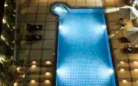 B2 Amata Nakorn Premier Hotel - Rooftop Pools
