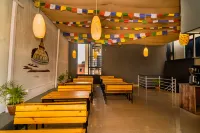 Hotel Aashraya Home Pvt. Ltd. - sarapan