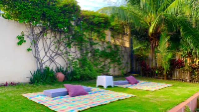 TLT Guest Houses Hotels in Negros Oriental