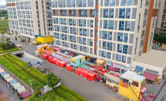Jinmeng Hotel (Chenggong University Town)