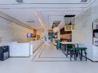 City Comfort Inn (Weihui Jianshe Road store)