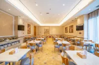Vienna International Hotel (Danzhou Dingshang Square) - breakfast