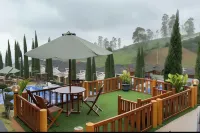 Green Hero Darajat Hotel Hotels in Pasirwangi