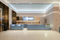 HanTing Hotel (Chongzuo Train South Station Youyi Avenue)