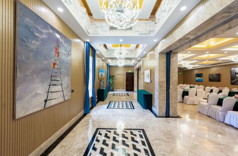 A.C. Art Museum Hotel photo 5