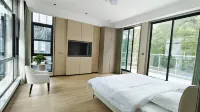 XISHANGJU RESORT HOTEL - Balkoner