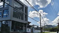 XISHANGJU RESORT HOTEL - Balkoner