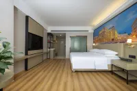Vienna Hotel (Emerald  Lake  Branch, Changsha Ningxiang  High-speed Railway Weat Station) - 3-Star