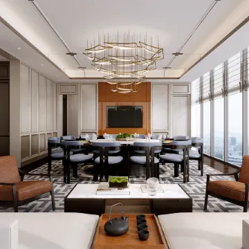 Days Hotel by Wyndham Wuhan Hankou Railway Station Отели рядом с достопримечательностью «Вокзал Ханькоу»