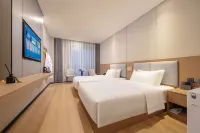 WA XU GRAND HOTEL Hôtels à : Sêrtar