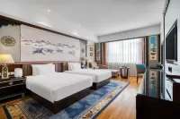 Snow Area Garden Hotel