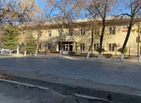 N&J Hotel-Process equipment only Hotels in Jizzakh District