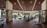 The St. Regis Goa Resort - Gym