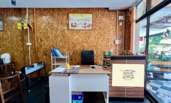 Good Sleep Guest House