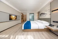Vit Go Hotel(Haikou Arcade Old Street) - Gym