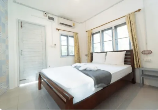 Slumber Party Beach Koh Tao