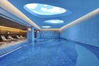 Xi'an Guangcheng Business Travel Apartment Hotel (near the Bell Tower)