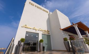 Naama Bay Suites & Spa